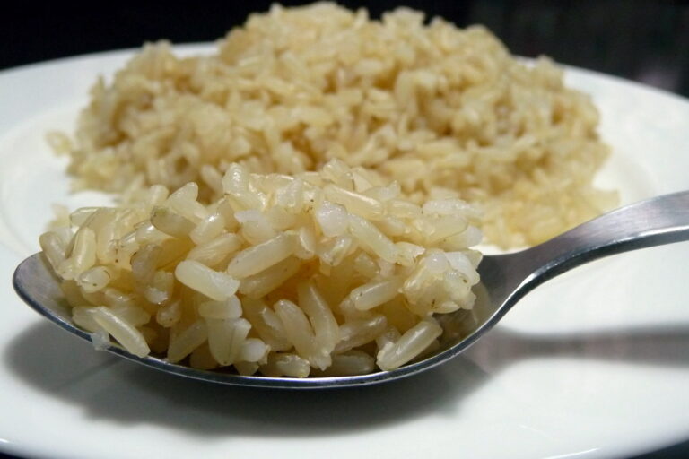 ข้าวกล้อง