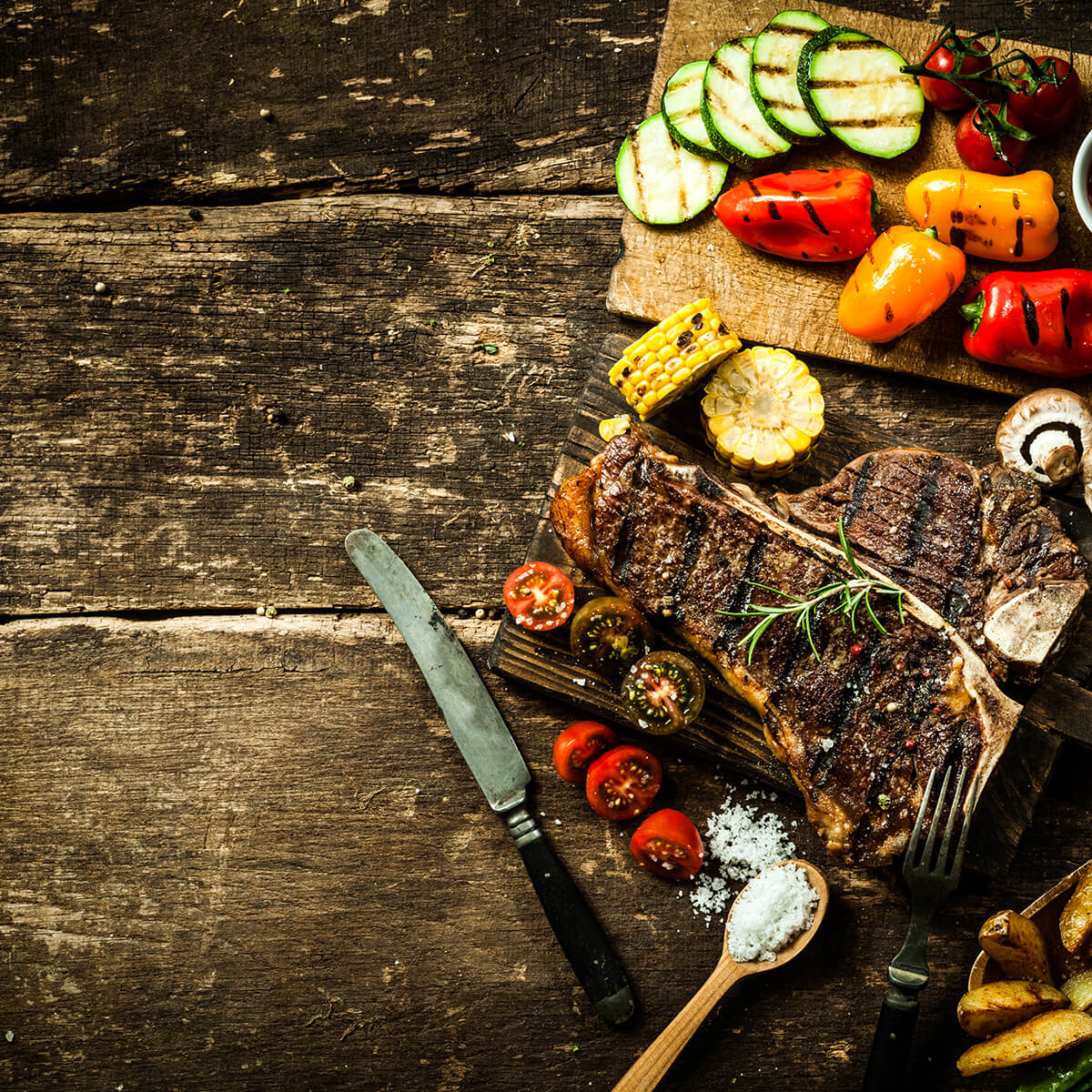 Fruit pizza - ข้าวกล้องออร์แกนิค