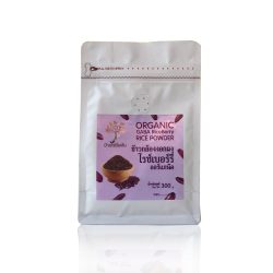 Gaba-Powder-Pack ข้าวกล้องงอกผง
