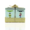 Rice Leaf Tea Set ตะกร้าของขวัญชาใบข้าว (Limited Edition)