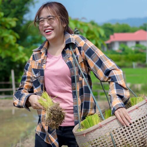 ต้นฝัน ที่มาของแบรนด์บ้านไร่ต้นฝัน